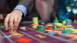 Вход на зеркало Casino F1
